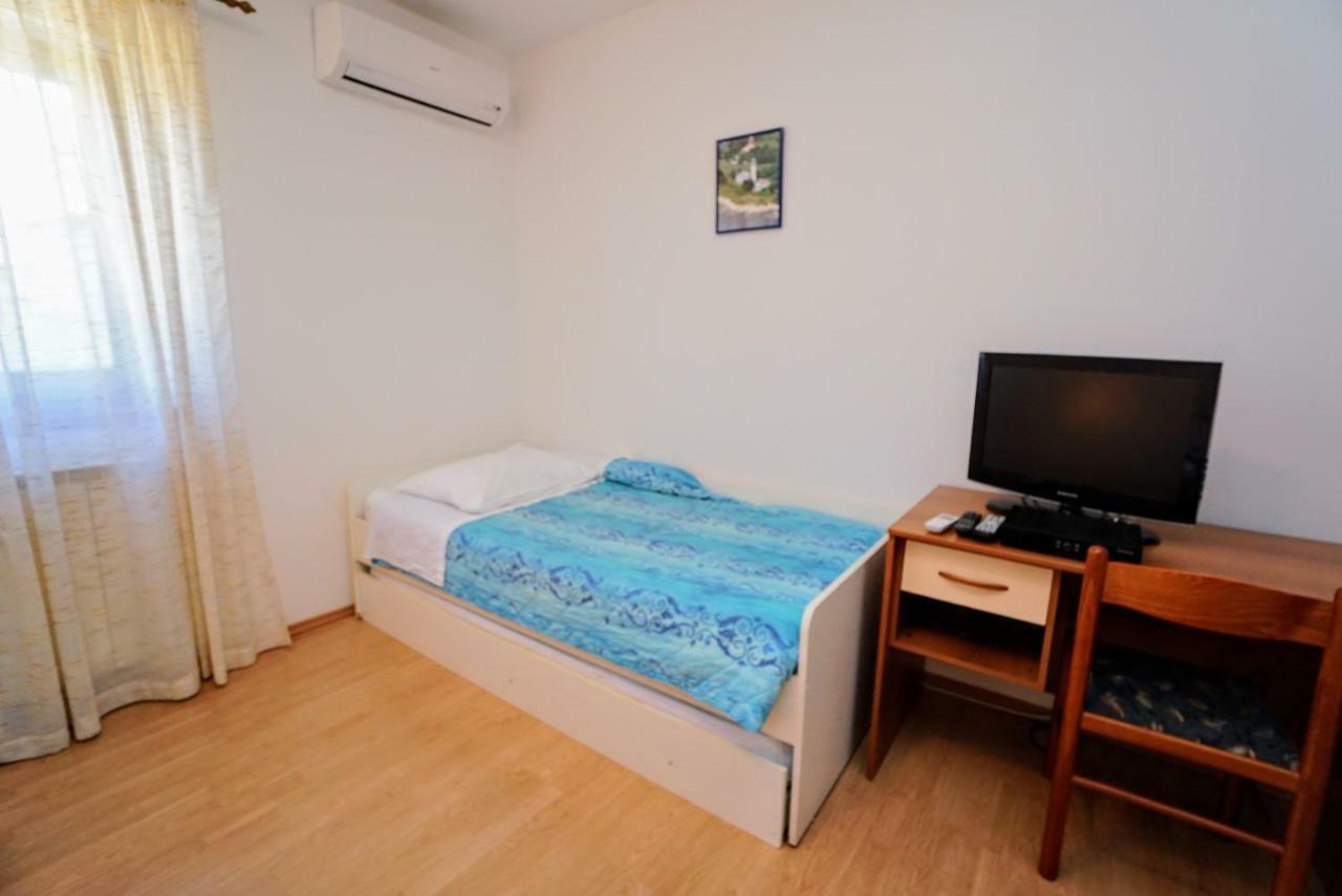 Apartment Daniela Savudrija Kültér fotó