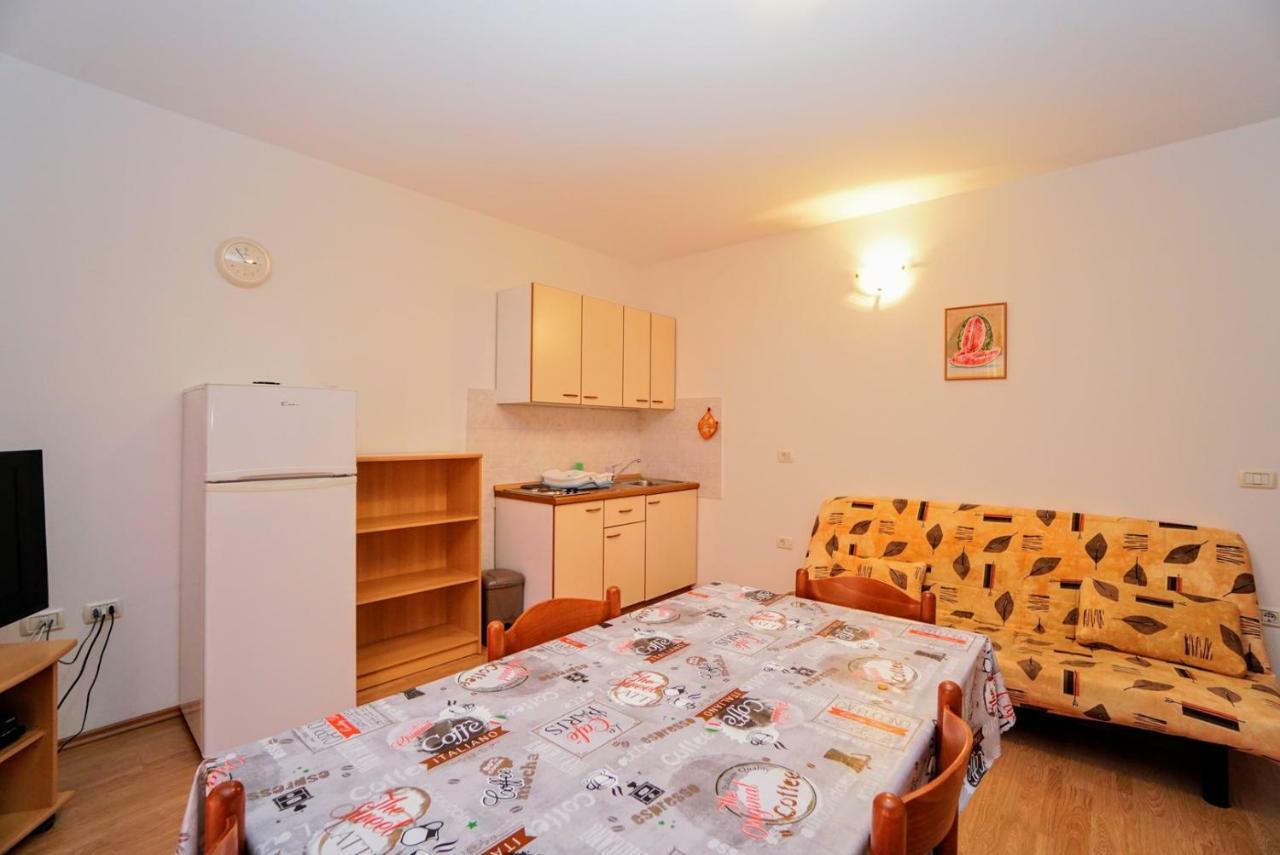 Apartment Daniela Savudrija Kültér fotó