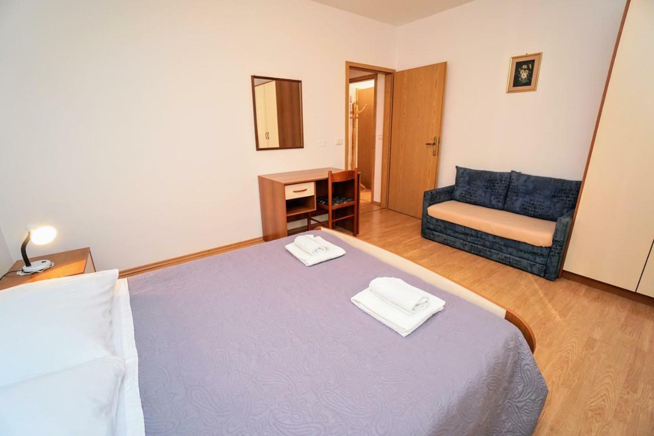 Apartment Daniela Savudrija Kültér fotó