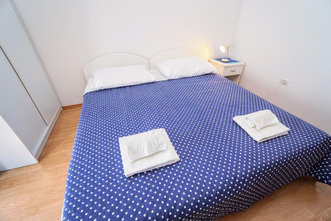 Apartment Daniela Savudrija Kültér fotó