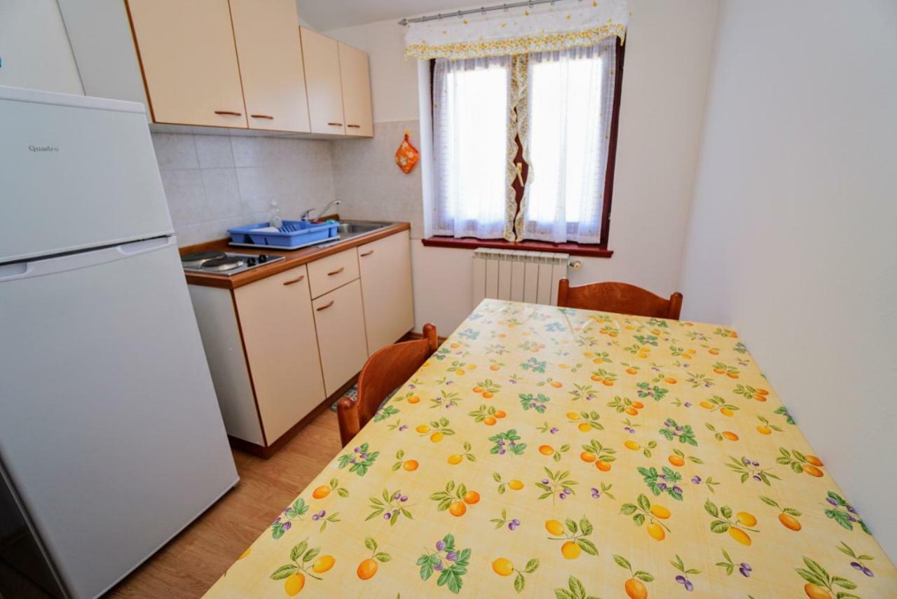 Apartment Daniela Savudrija Kültér fotó