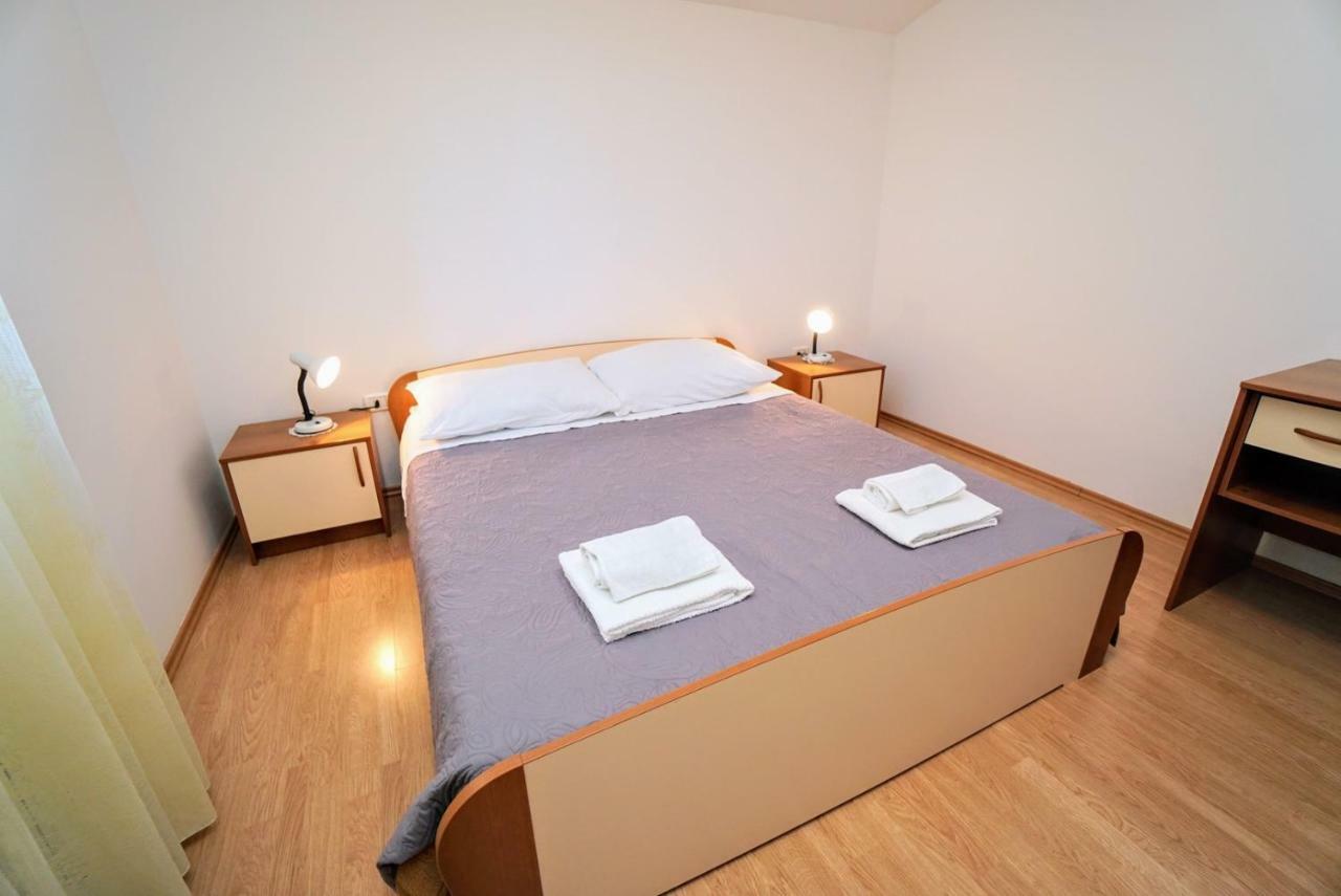Apartment Daniela Savudrija Kültér fotó