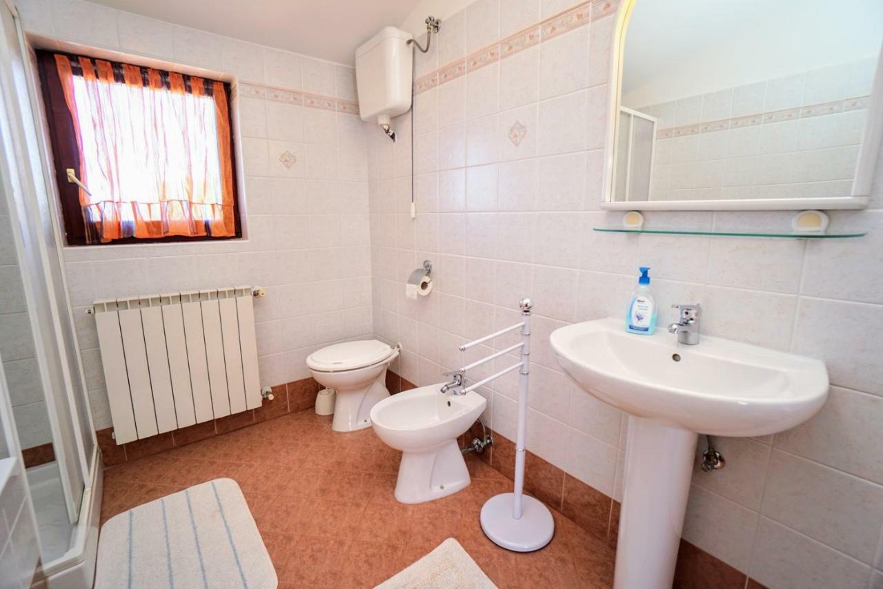 Apartment Daniela Savudrija Kültér fotó