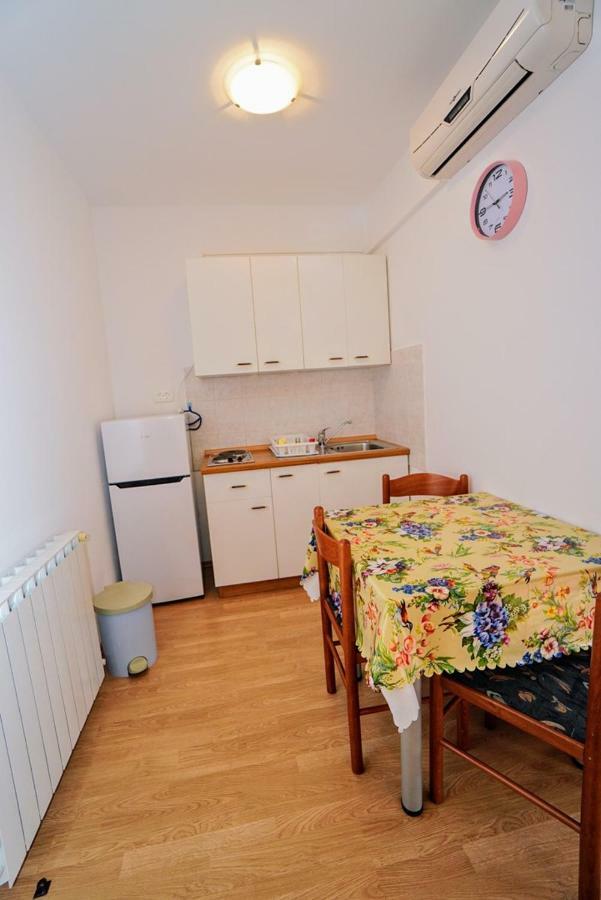 Apartment Daniela Savudrija Kültér fotó