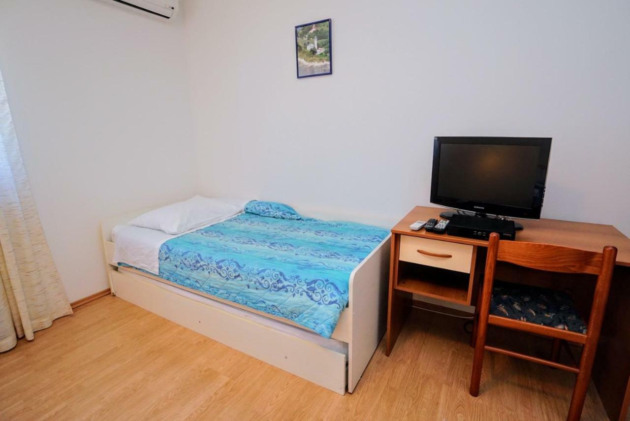 Apartment Daniela Savudrija Kültér fotó