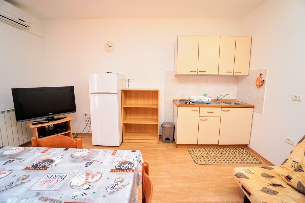 Apartment Daniela Savudrija Kültér fotó
