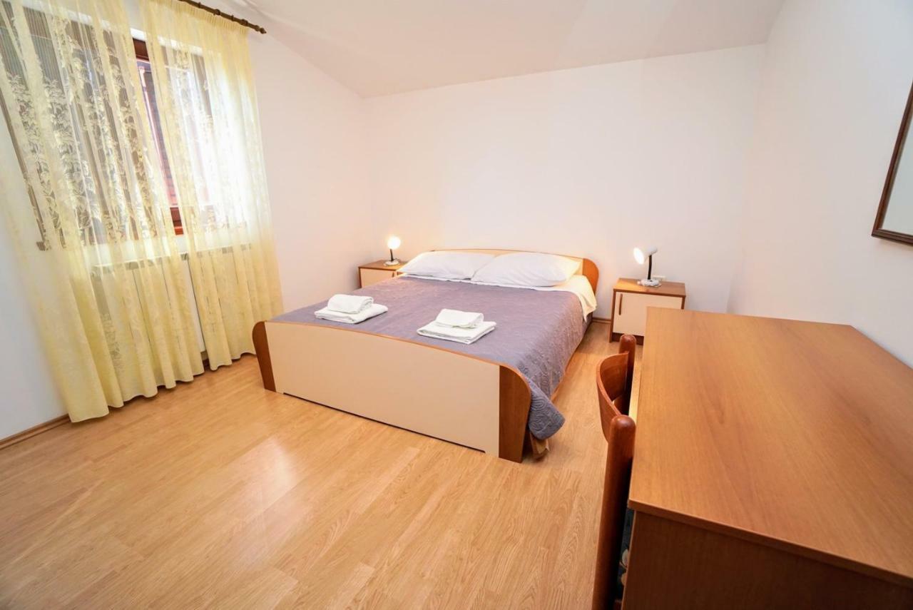 Apartment Daniela Savudrija Kültér fotó