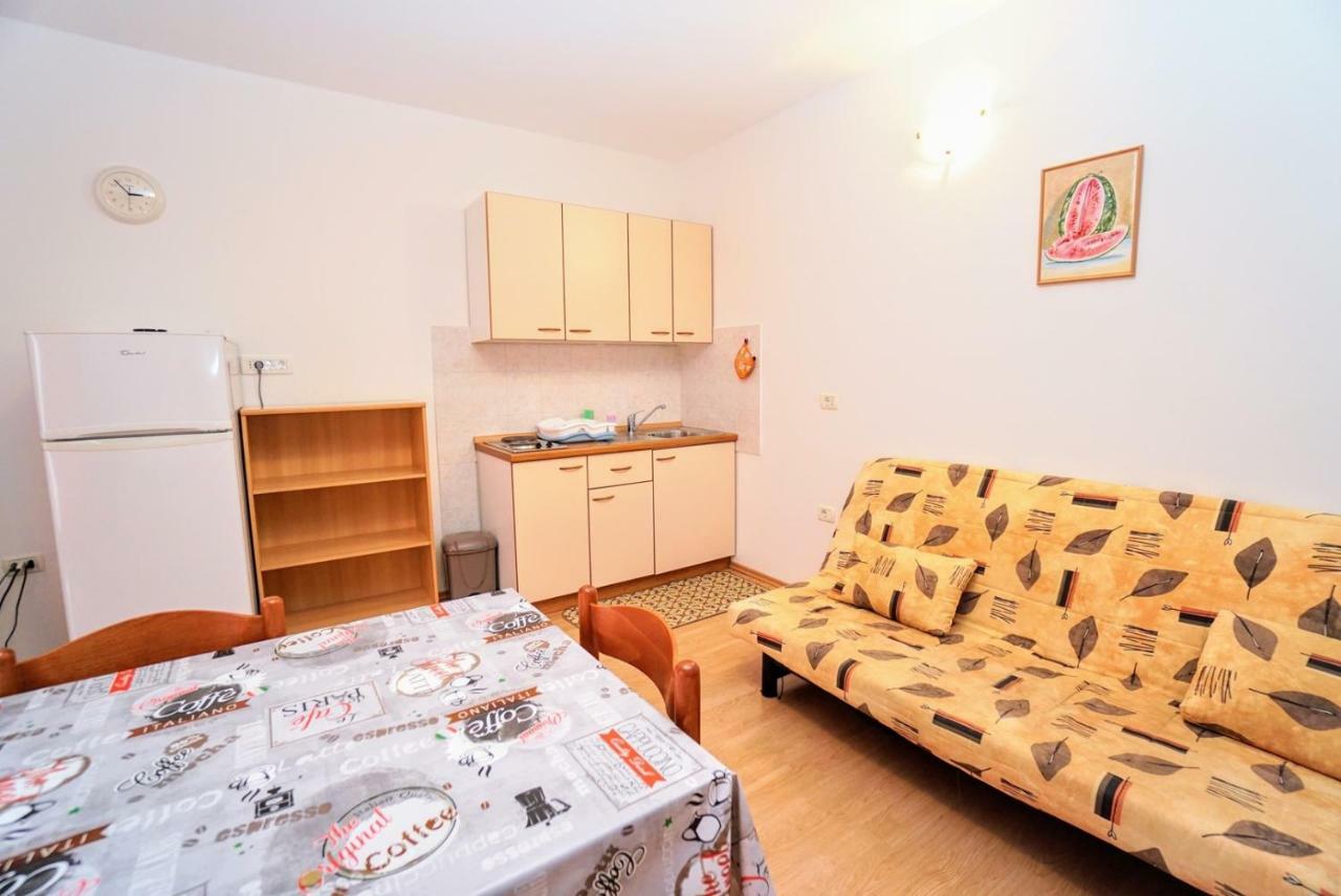 Apartment Daniela Savudrija Kültér fotó