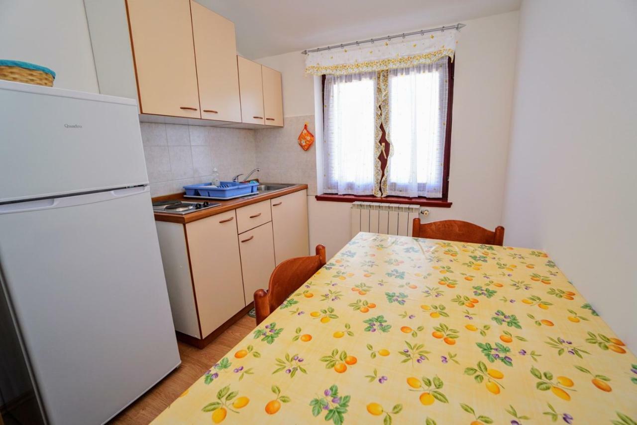 Apartment Daniela Savudrija Kültér fotó