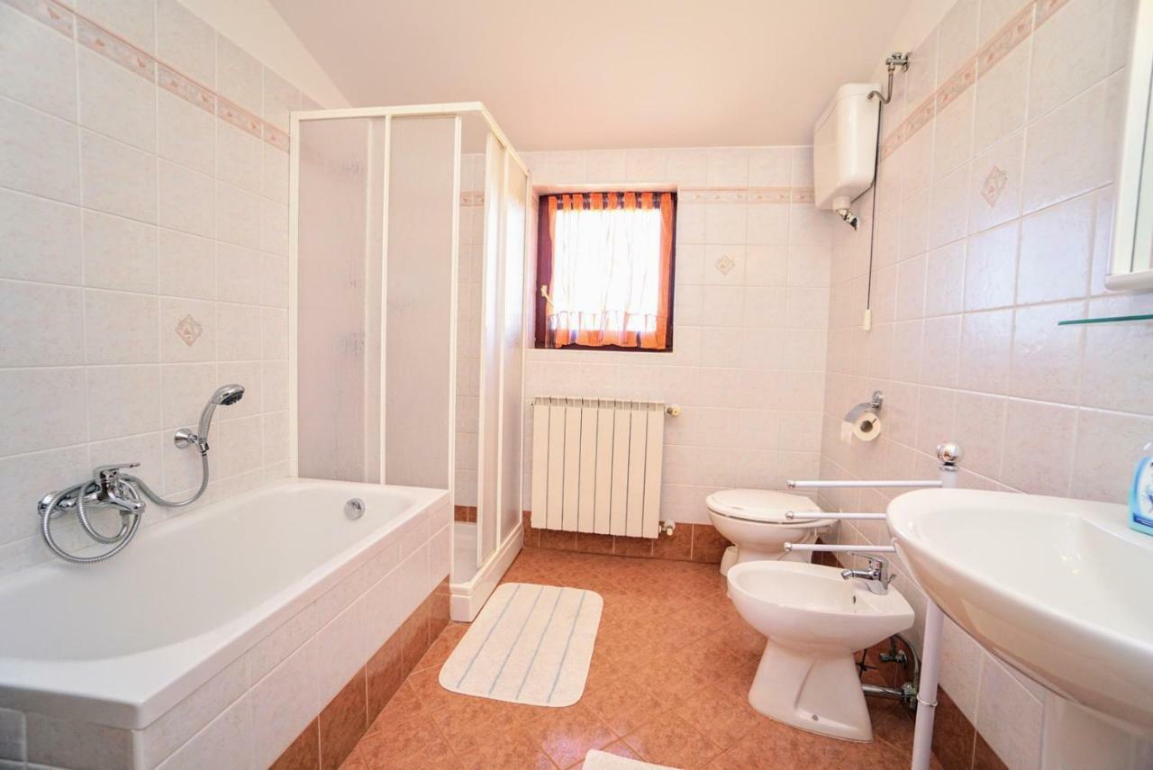 Apartment Daniela Savudrija Kültér fotó