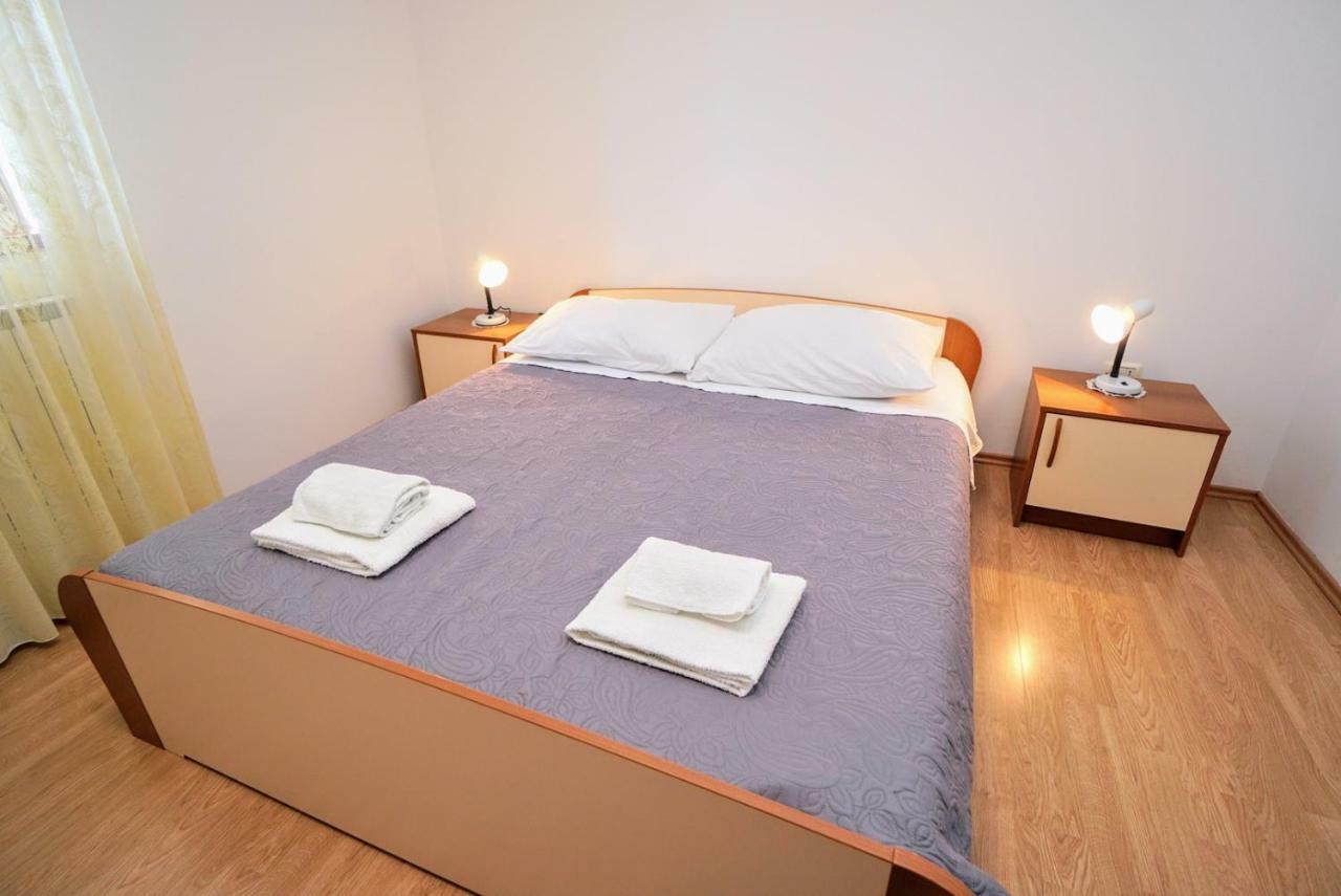 Apartment Daniela Savudrija Kültér fotó