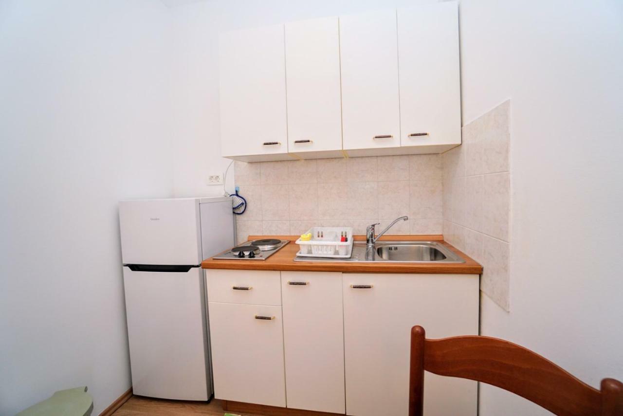 Apartment Daniela Savudrija Kültér fotó