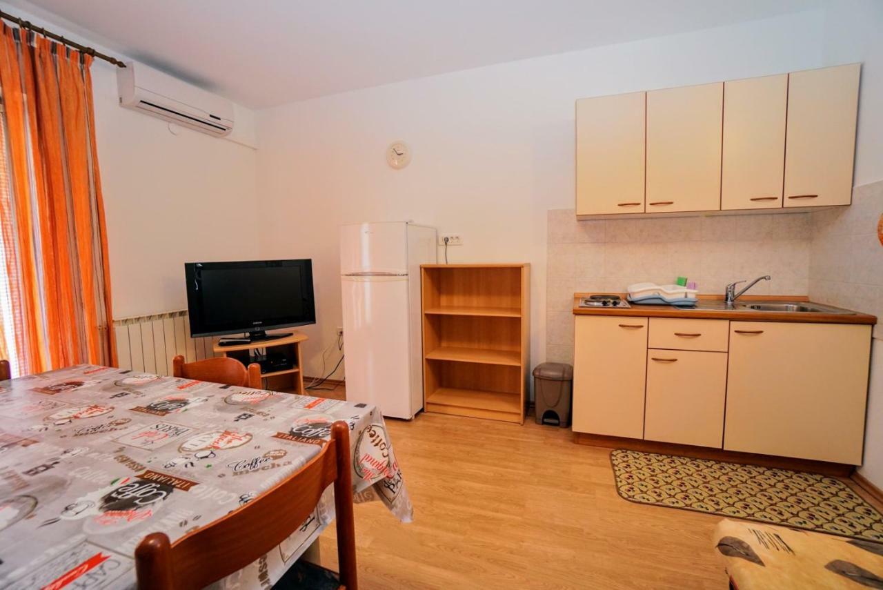 Apartment Daniela Savudrija Kültér fotó
